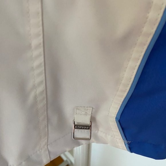 Spyder Stryke Ski Snowboard Jacket - Picture 7 of 10